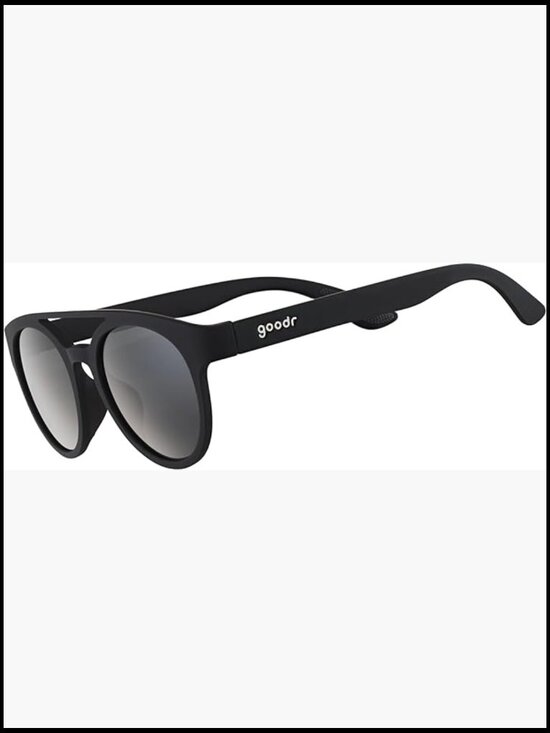 Polarized Sunglasses with No Slip No Bounce Fit for Running main image 5